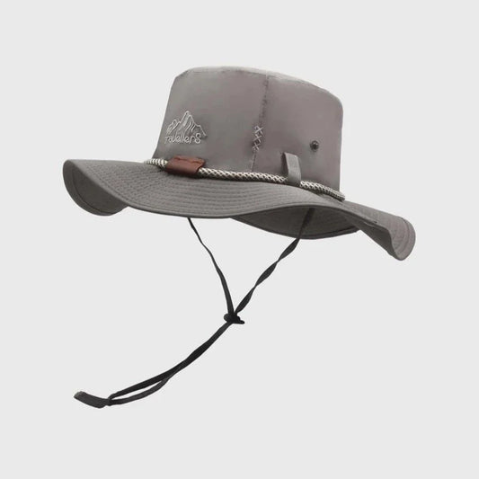 Adjustable Men's Explorer Hat