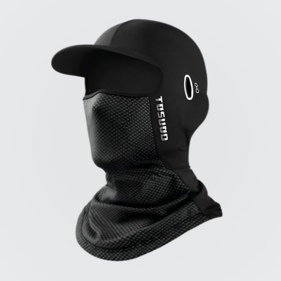 Breathable Balaclava Cap - UV Protection