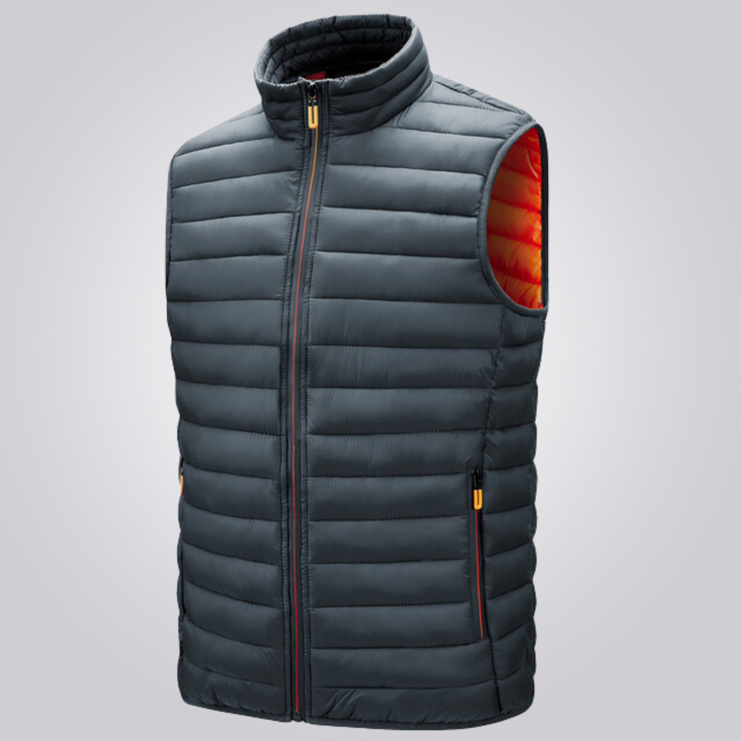 Men's Island Puffer Vest