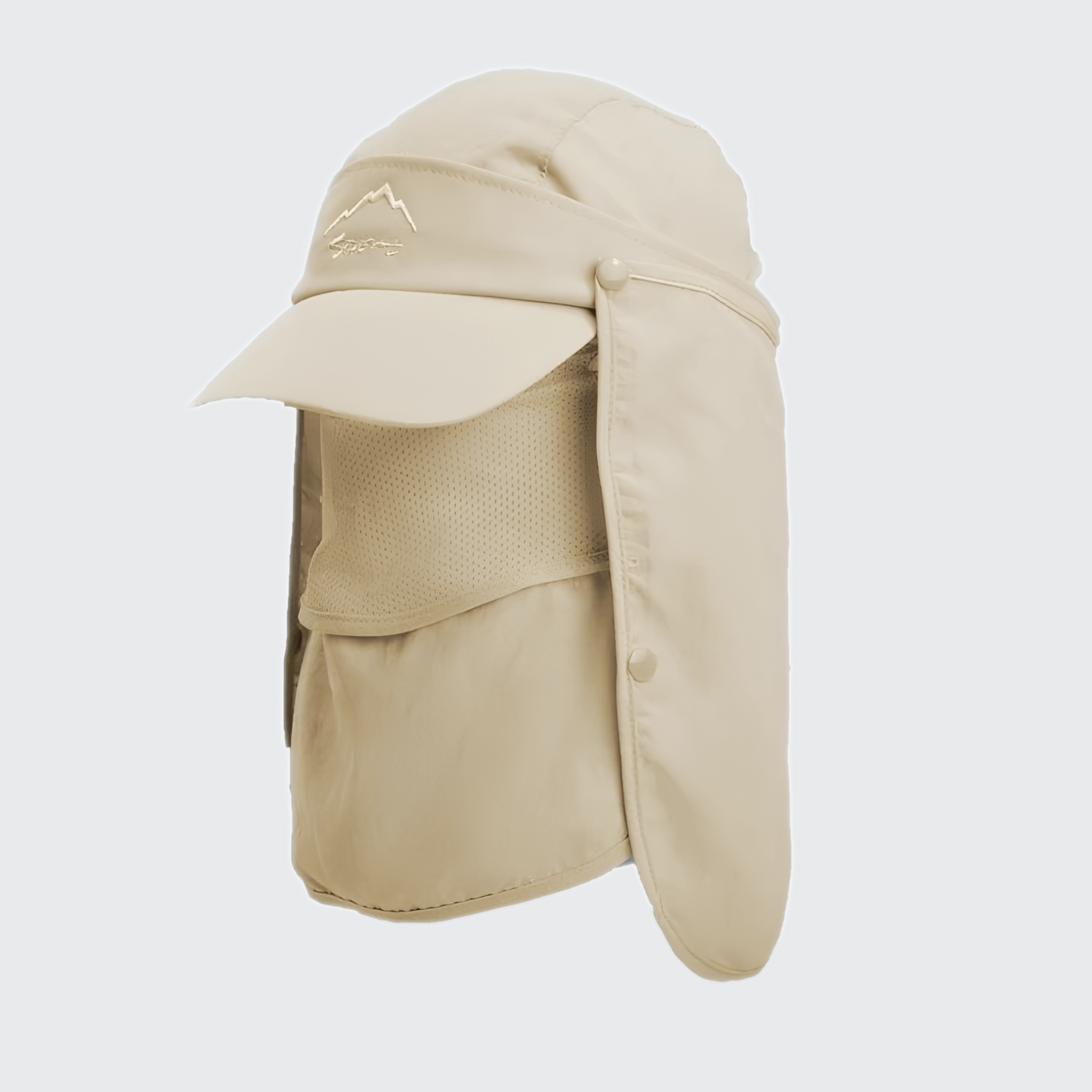 UV Protection Desert Cap