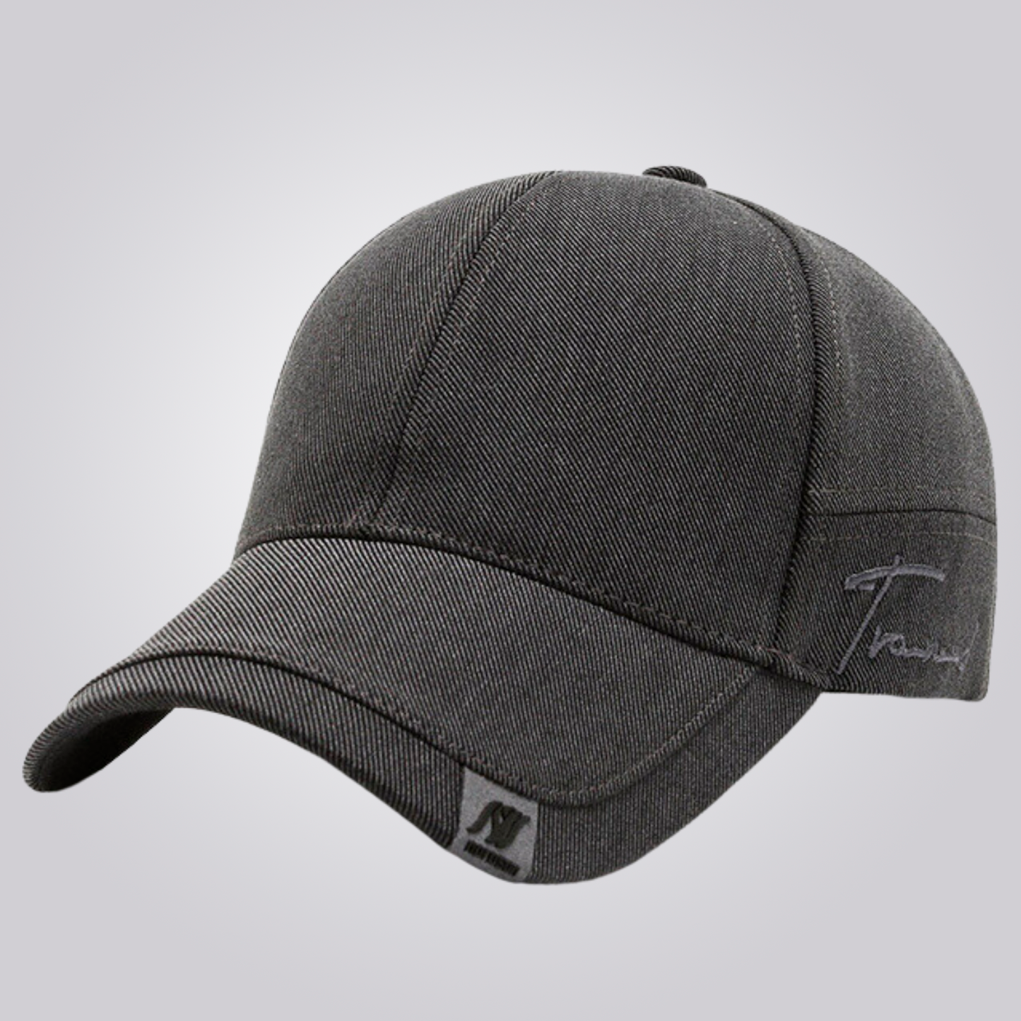 Men's Minimalist Cap