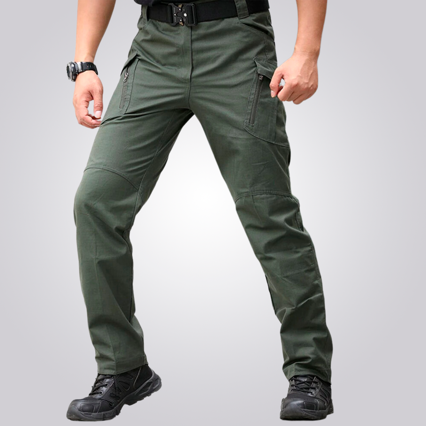 Men's Tactical Hunter Pants