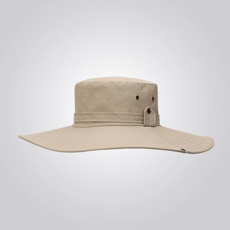 Men's UV50+ Protection Hat Outdoor