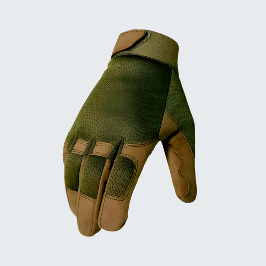 Breathable Tactical Glove