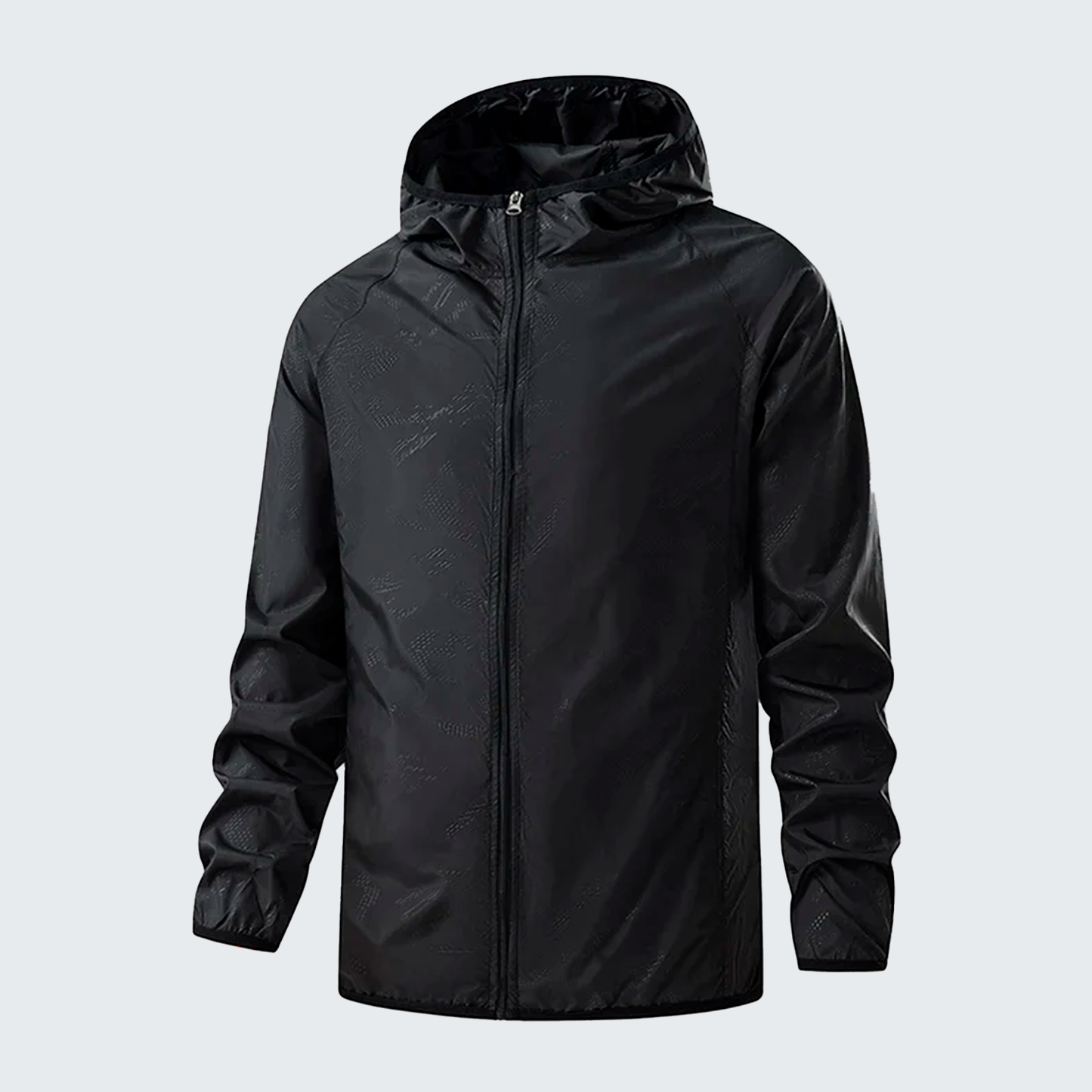 Ultra-Light Waterproof Windbreaker Unisex