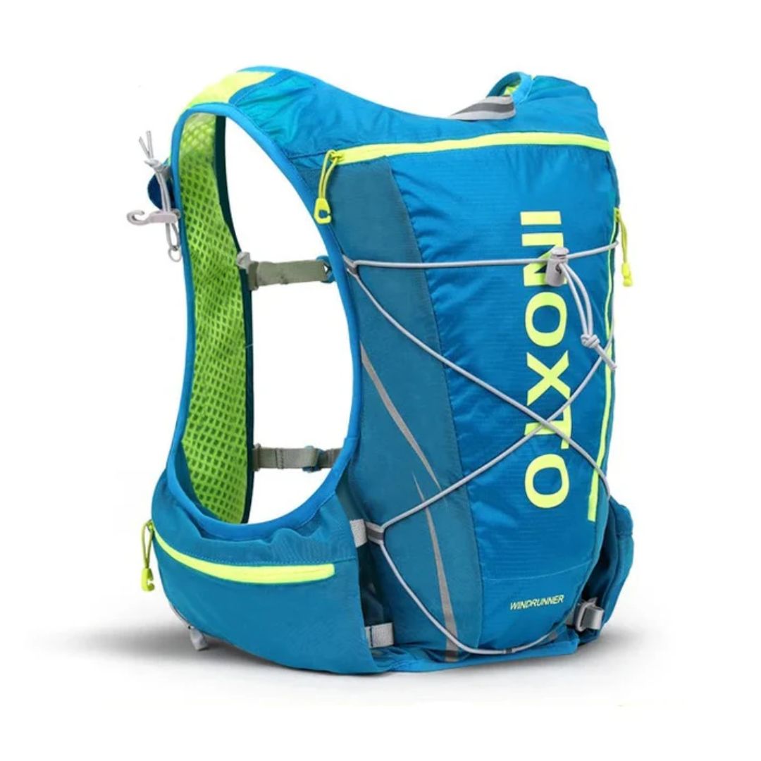 8L Hydration Backpack for Running