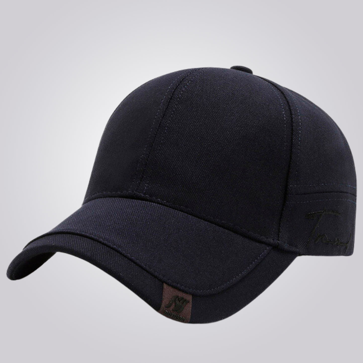 Men's Minimalist Cap