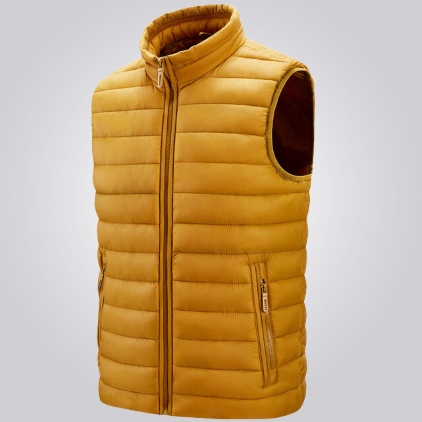 Men's Island Puffer Vest