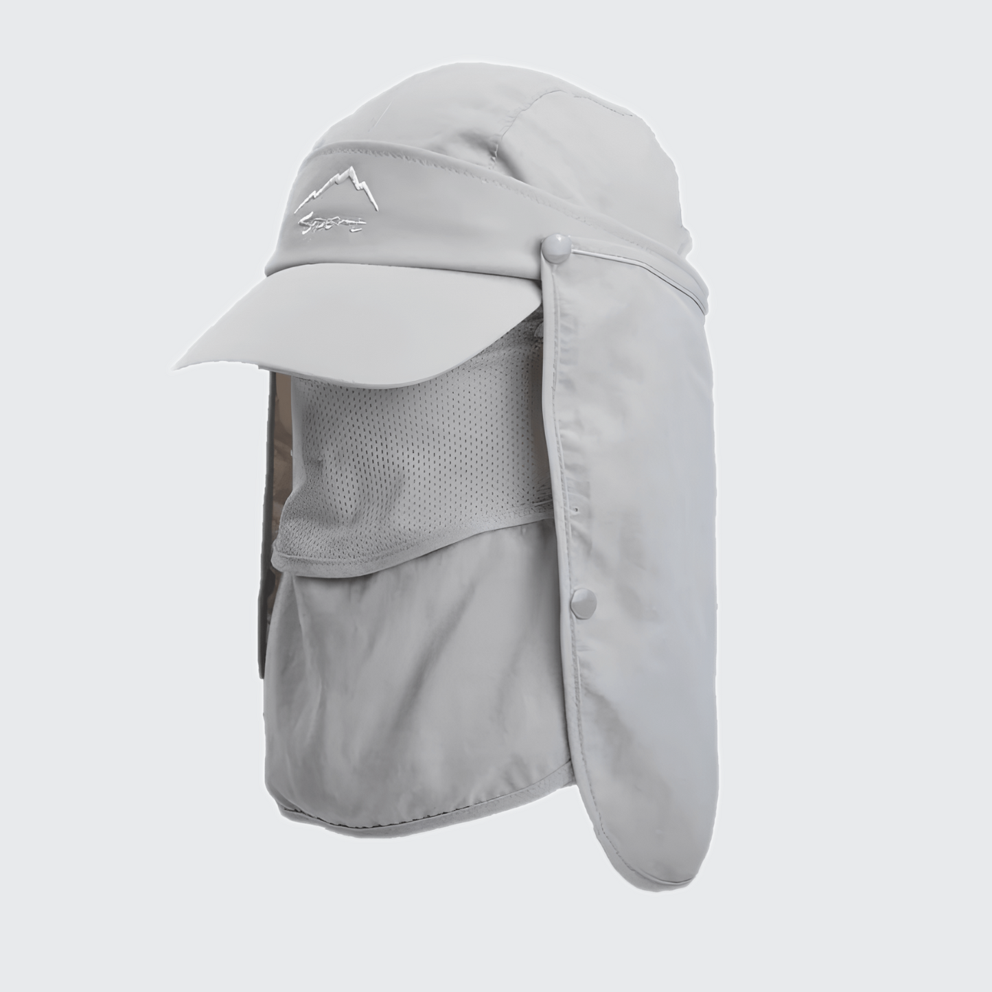 UV Protection Desert Cap