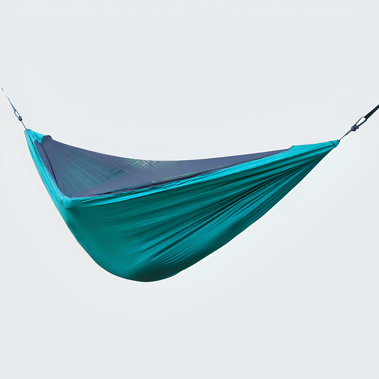 Camping Hammock with Mosquito Net