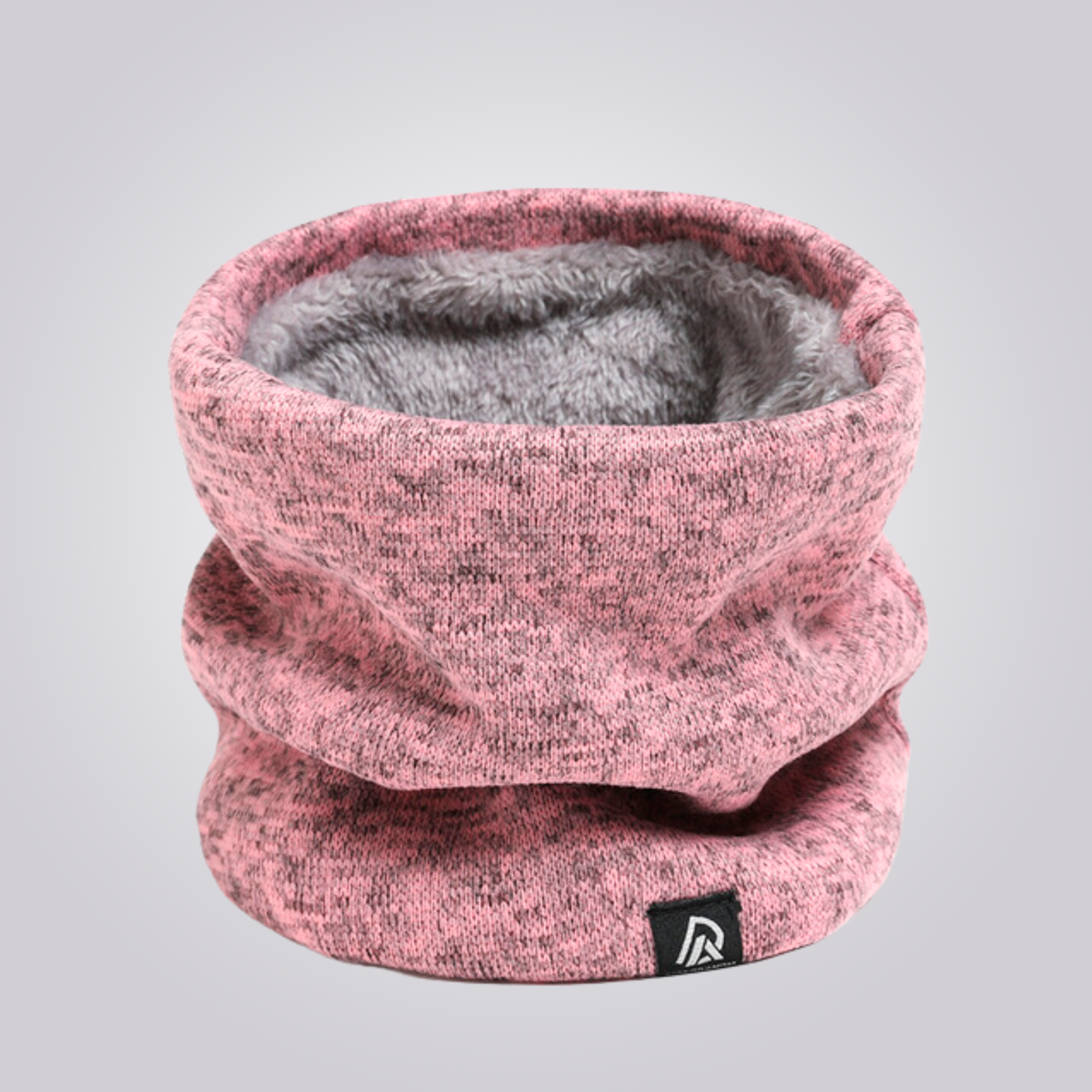 Cold Cotton Thermal Scarf