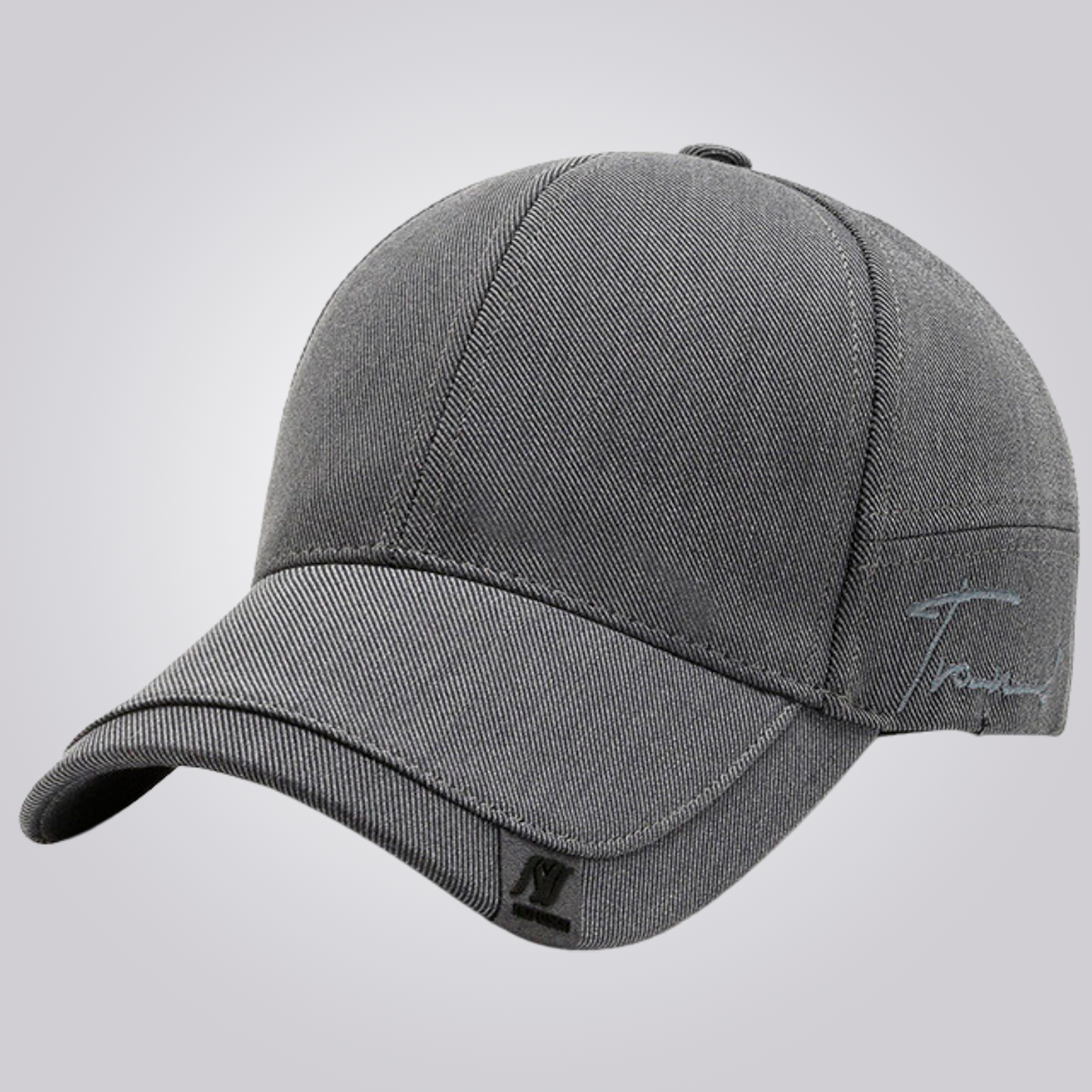 Men's Minimalist Cap