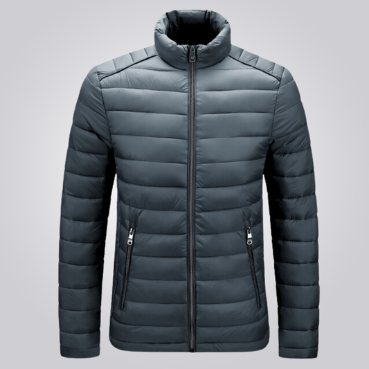 Urban Men's Puffer Jacket