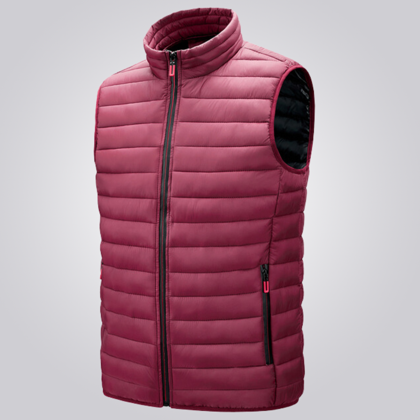 Men's Island Puffer Vest