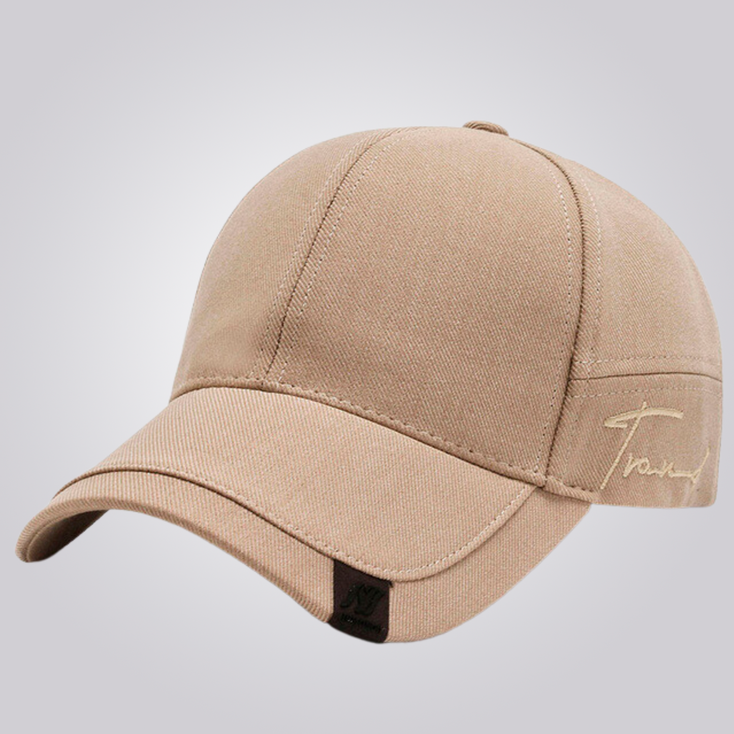 Men's Minimalist Cap