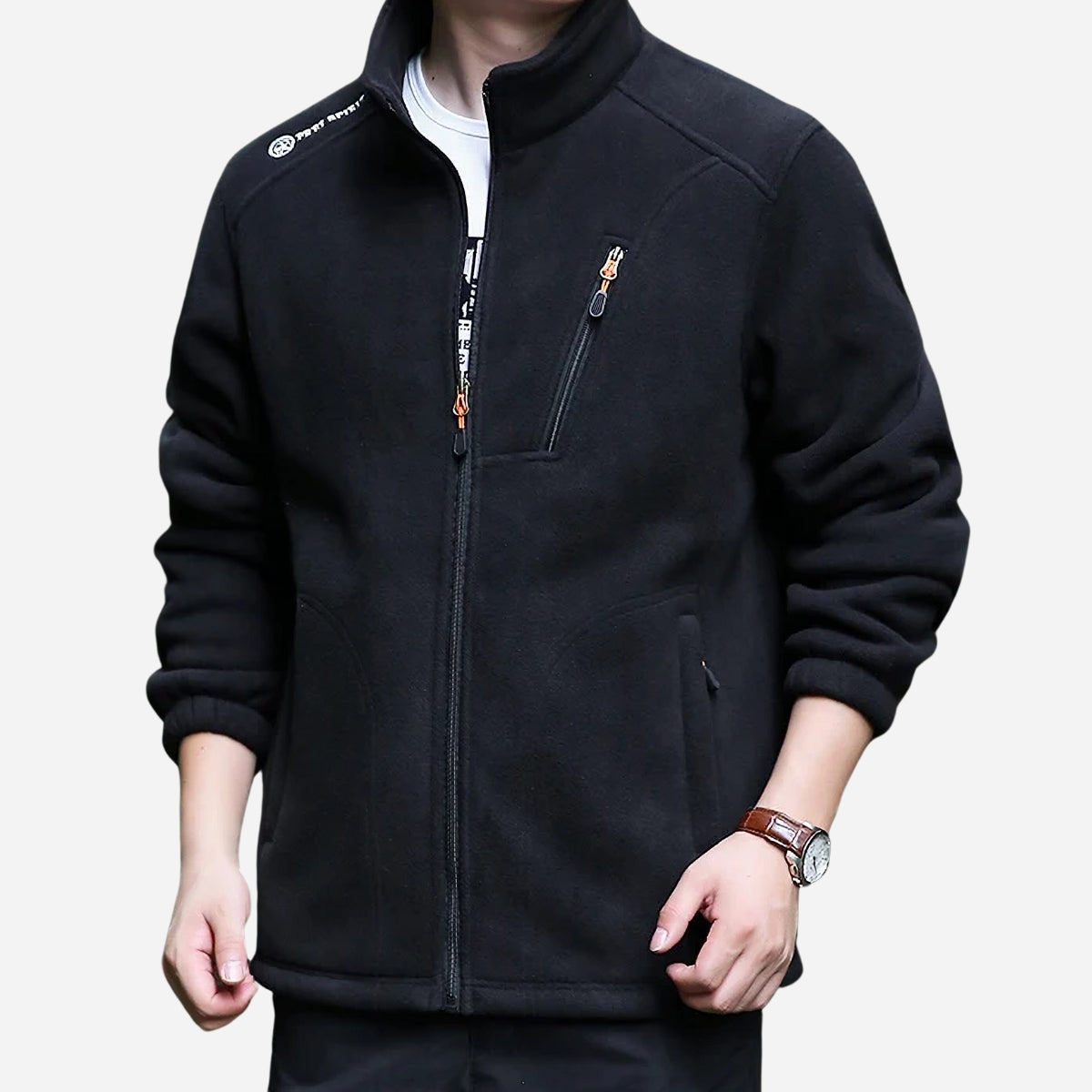 Men's Fleece Jacket Defender