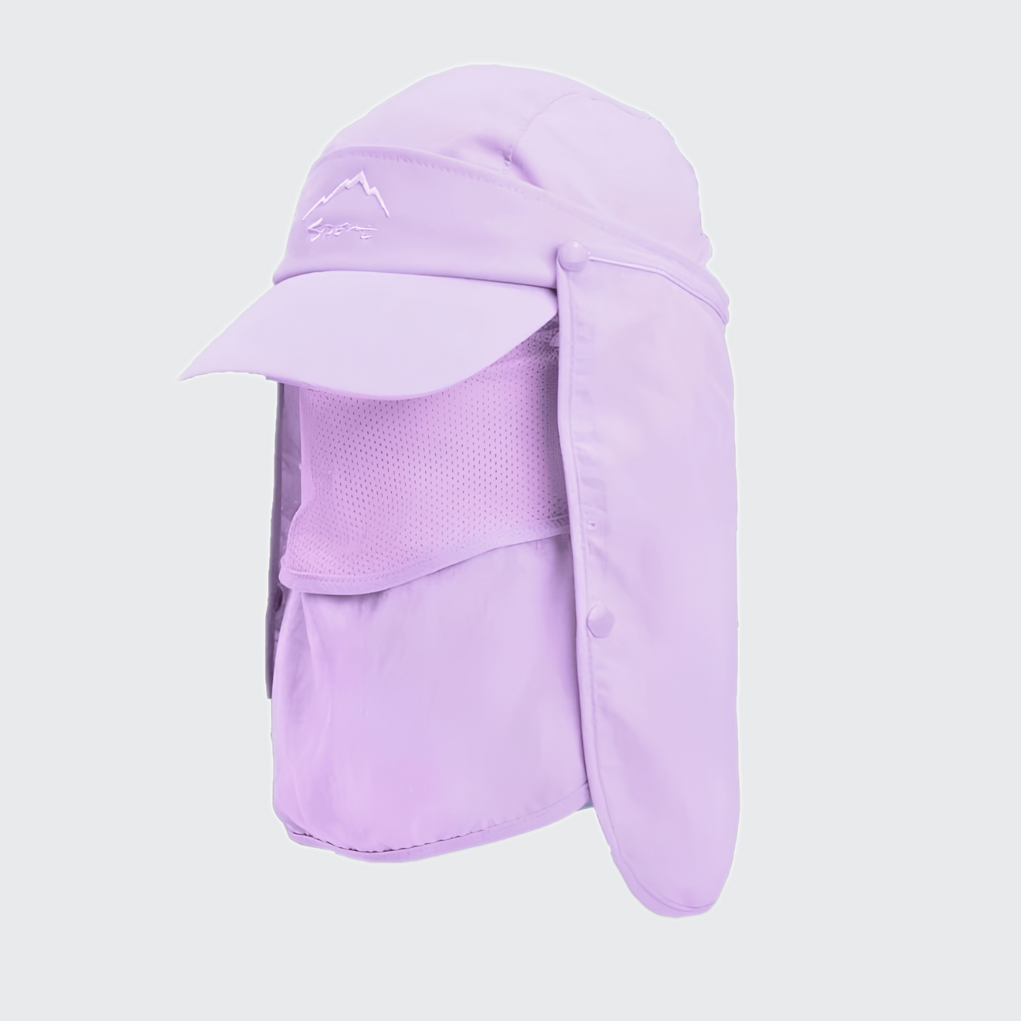 UV Protection Desert Cap