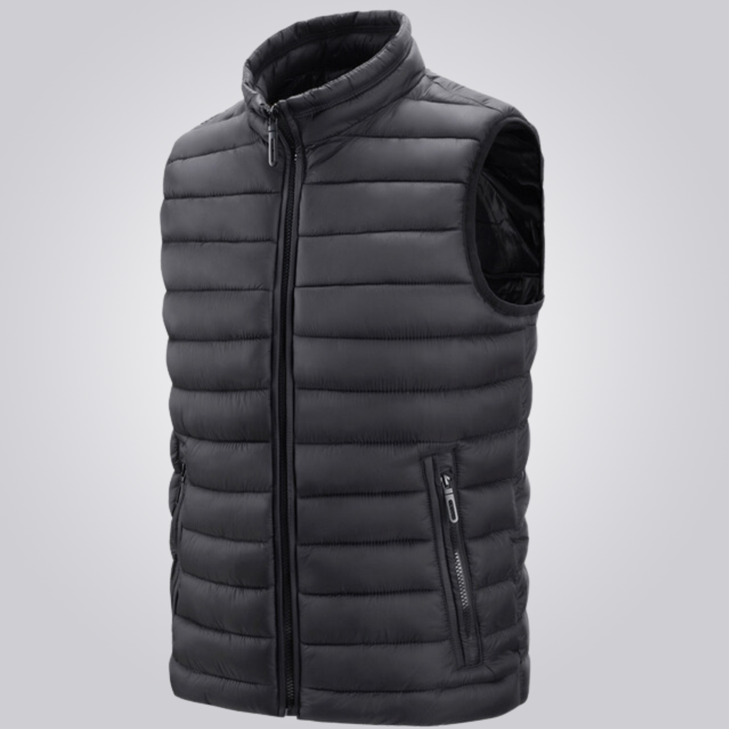 Men's Island Puffer Vest