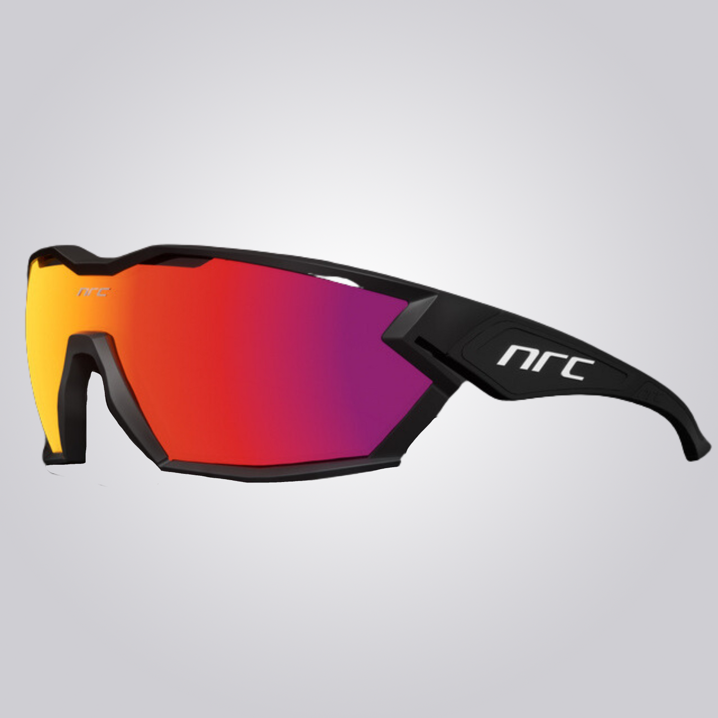 Island Tri Lens Glasses