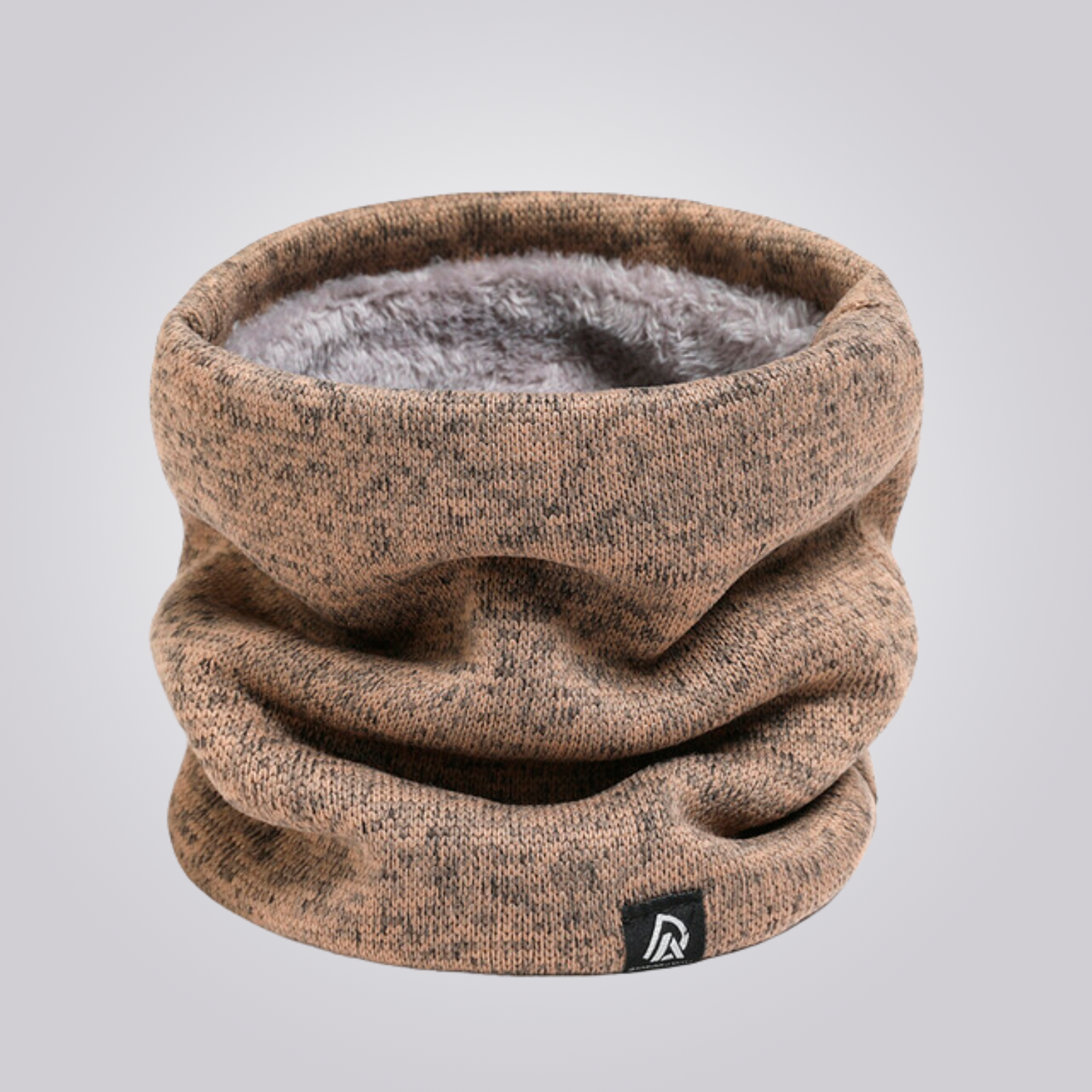 Cold Cotton Thermal Scarf