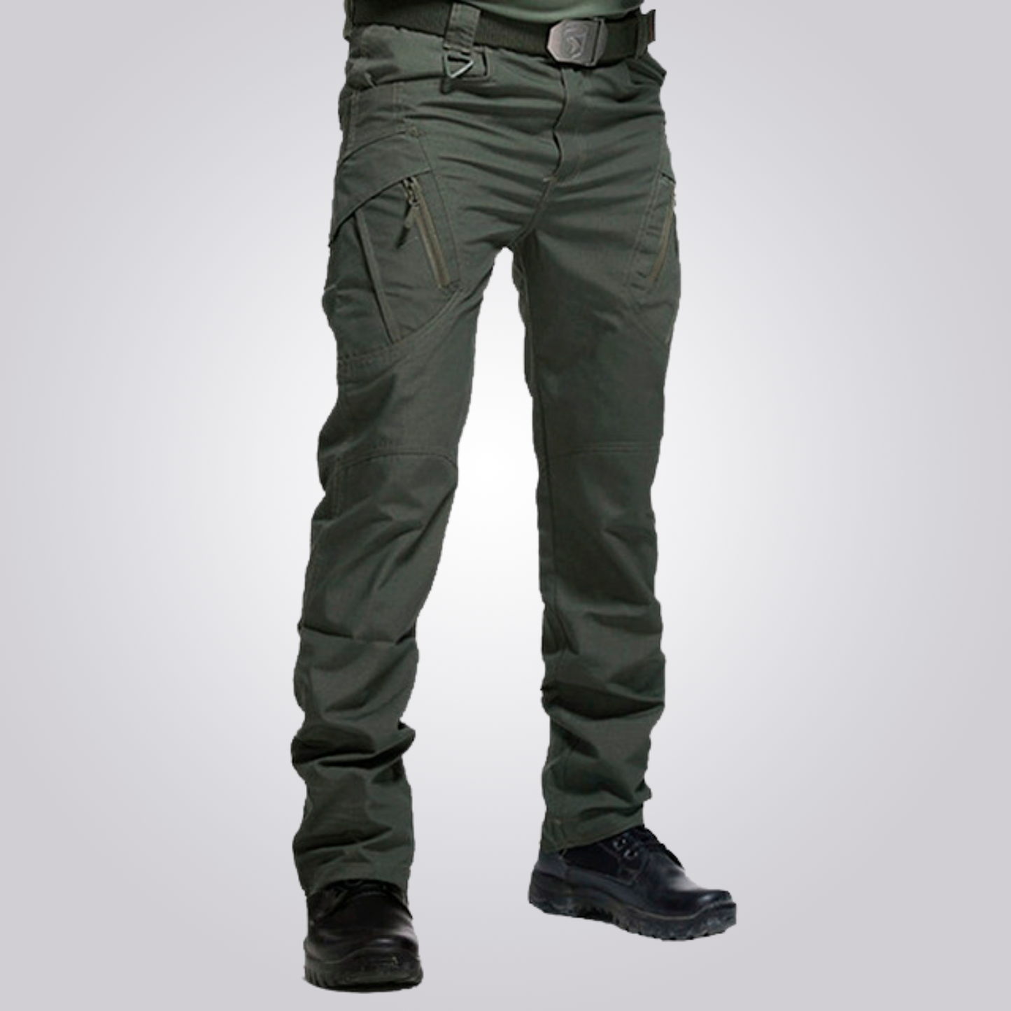 Men's Tactical Hunter Pants