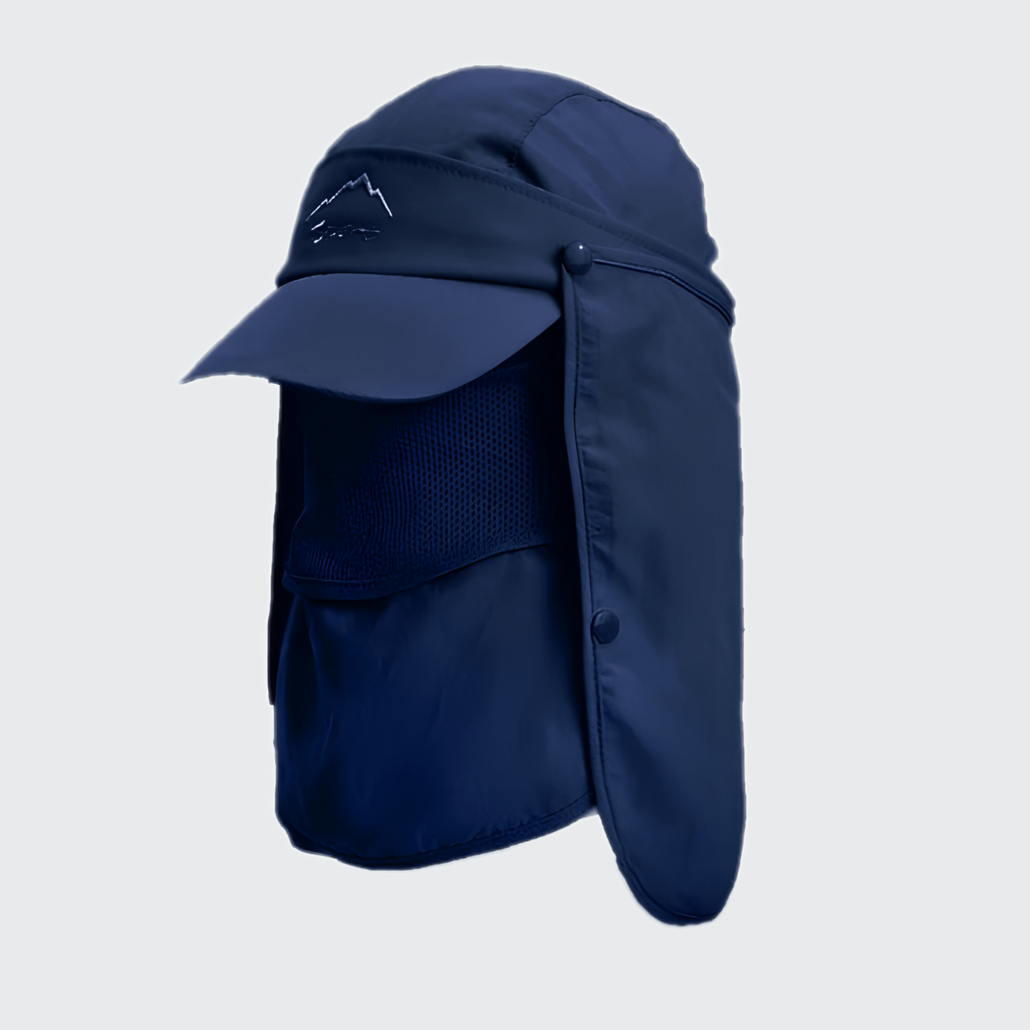 UV Protection Desert Cap