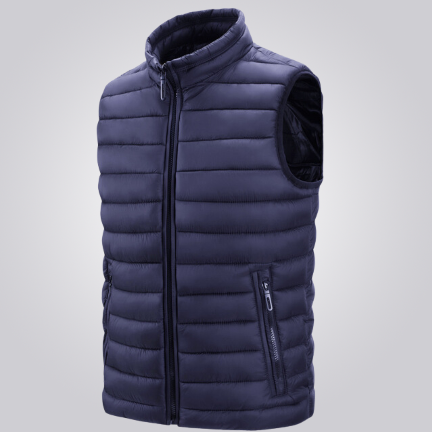 Men's Island Puffer Vest