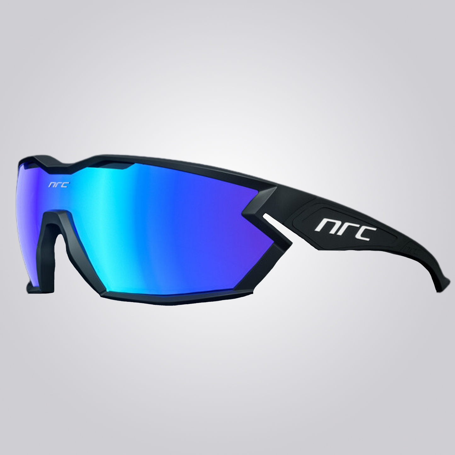 Island Tri Lens Glasses