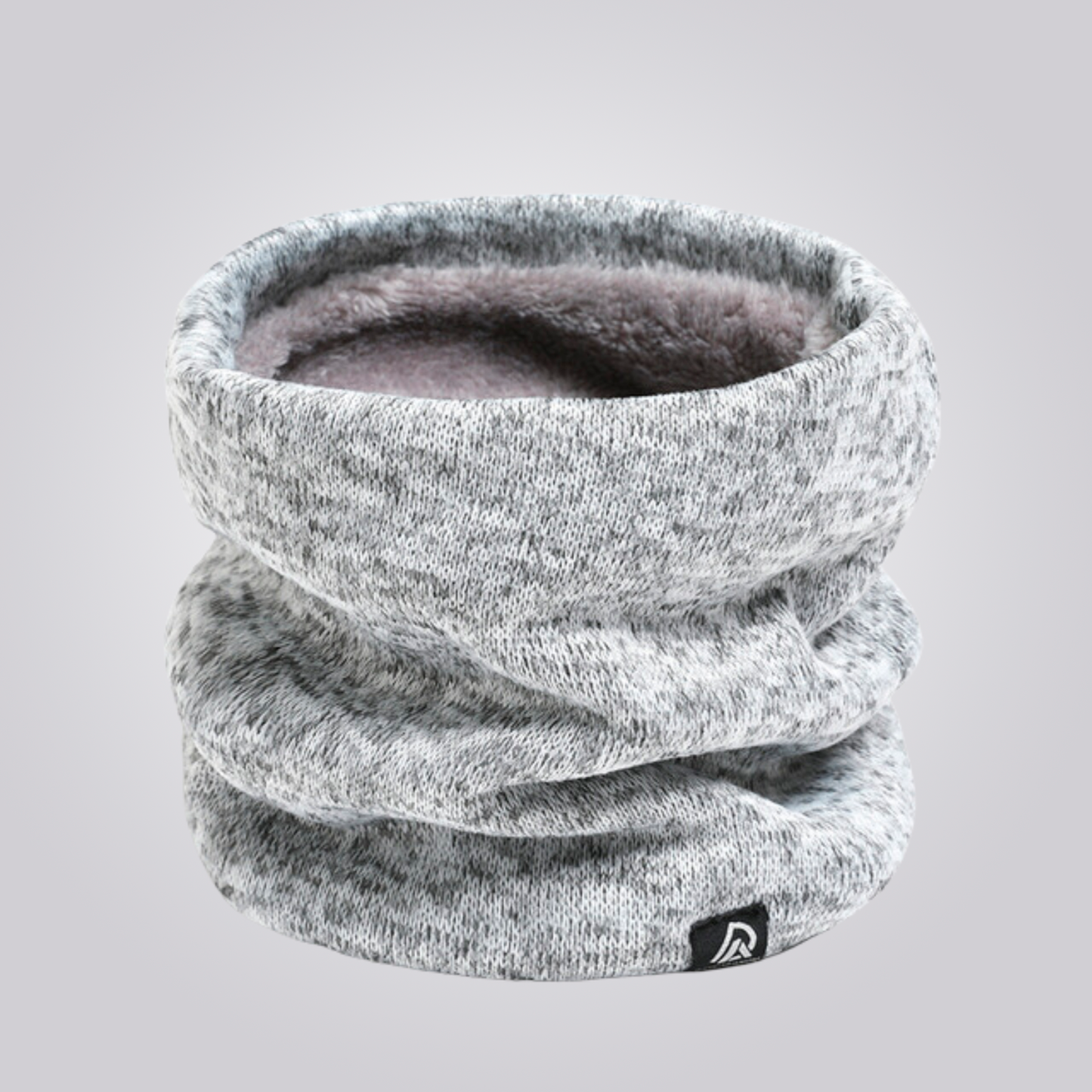 Cold Cotton Thermal Scarf