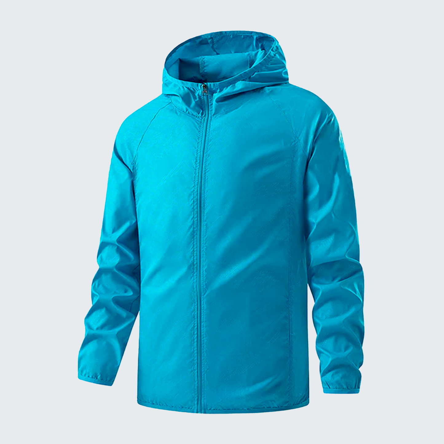 Ultra-Light Waterproof Windbreaker Unisex