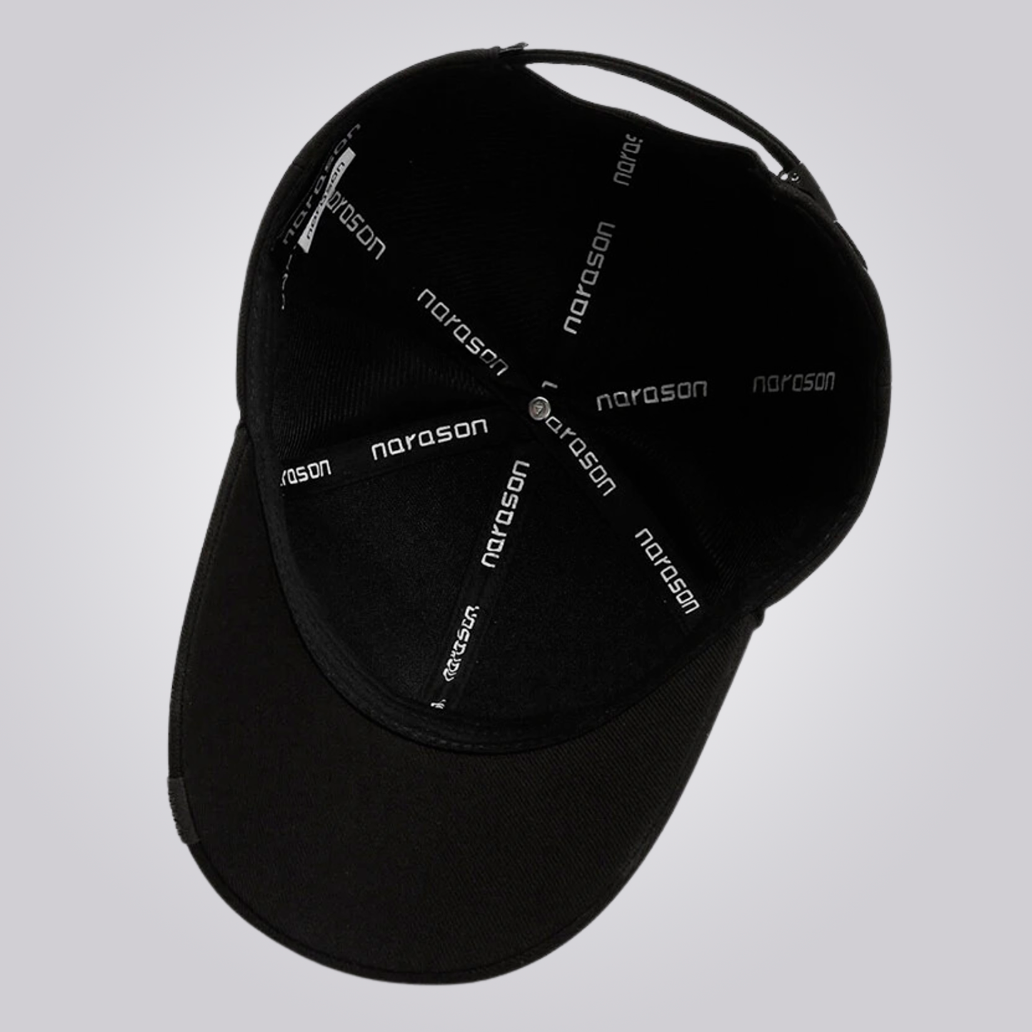 Men's Minimalist Cap