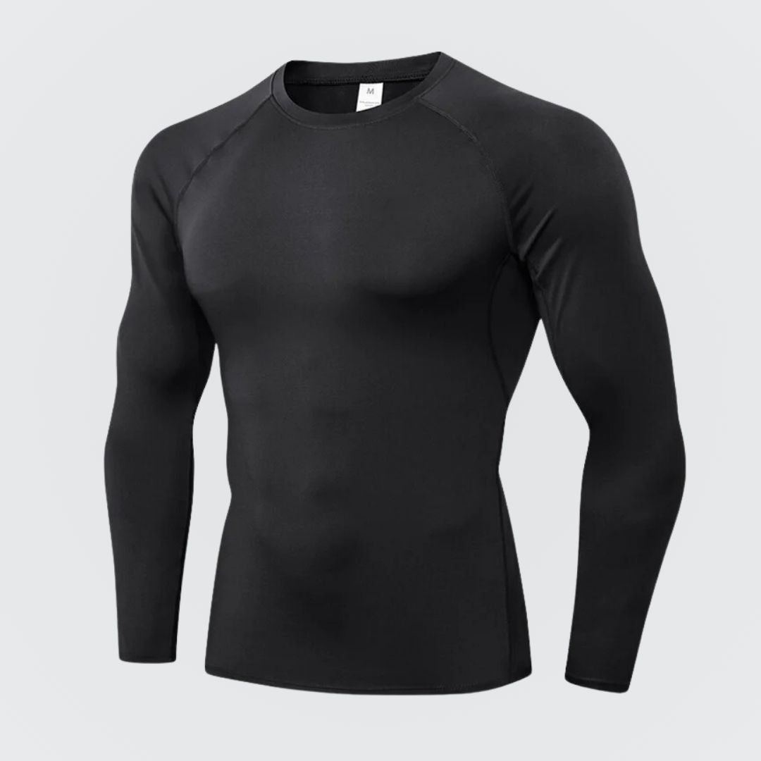 Men's Thermal Second Skin T-Shirt