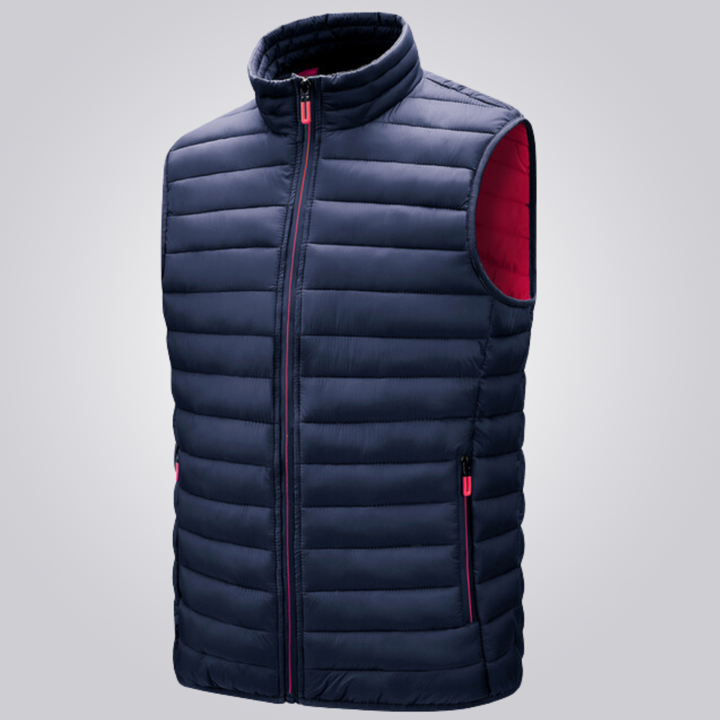 Men's Island Puffer Vest