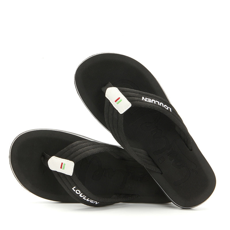 Breathable Men's Flip-Flop