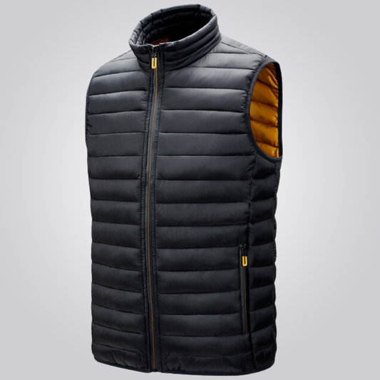 Men's Island Puffer Vest