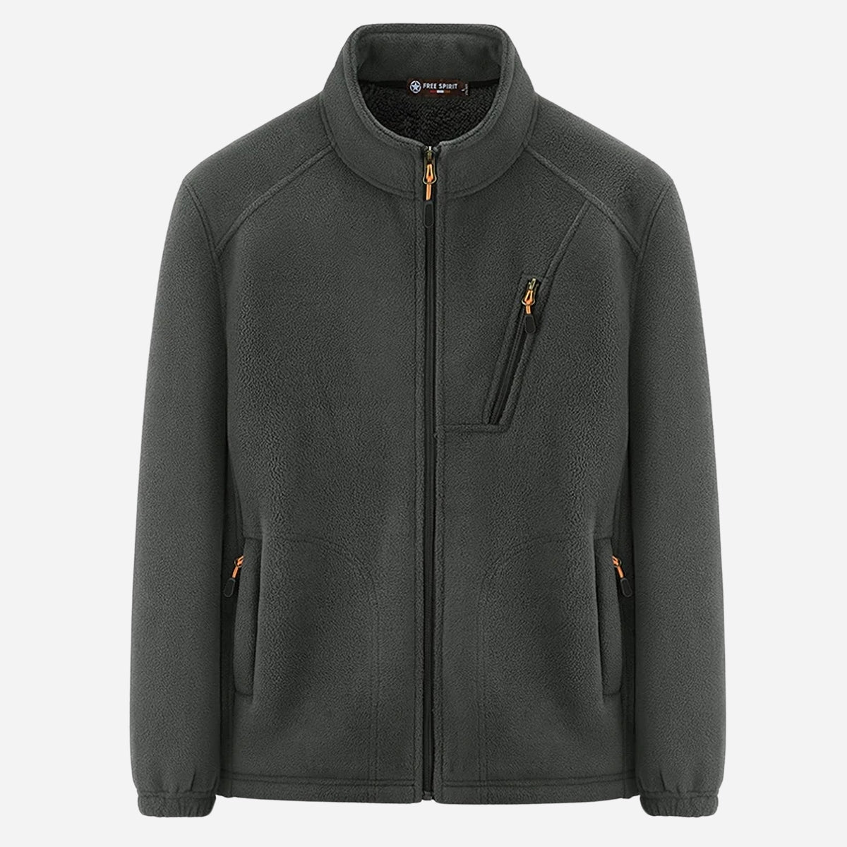 Men's Fleece Jacket Defender