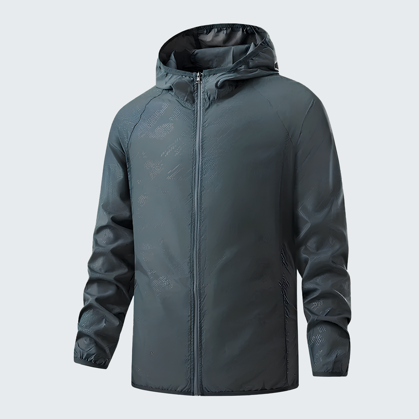 Ultra-Light Waterproof Windbreaker Unisex