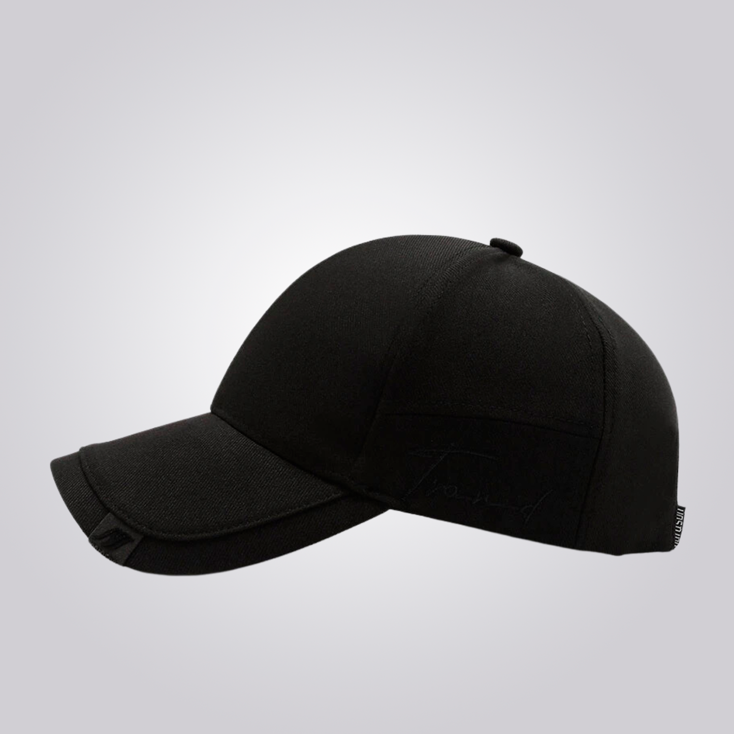 Men's Minimalist Cap