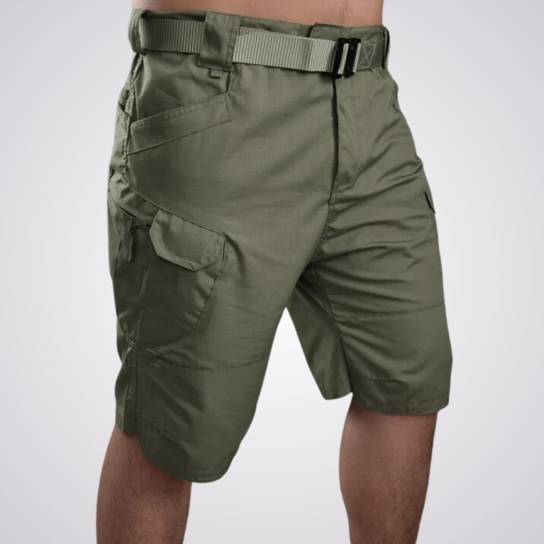 Men's Tactical Shorts Island