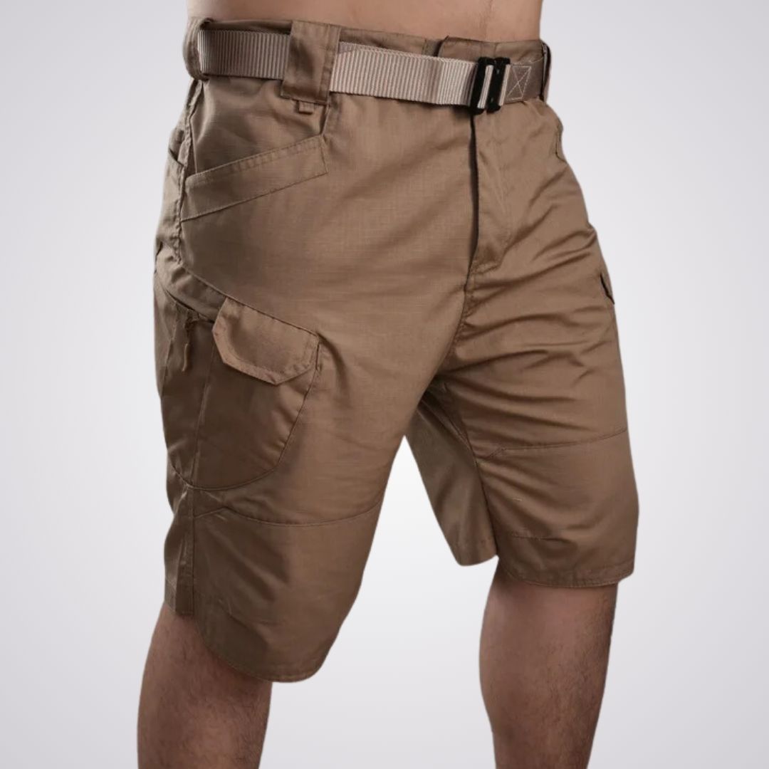 Men's Tactical Shorts Island