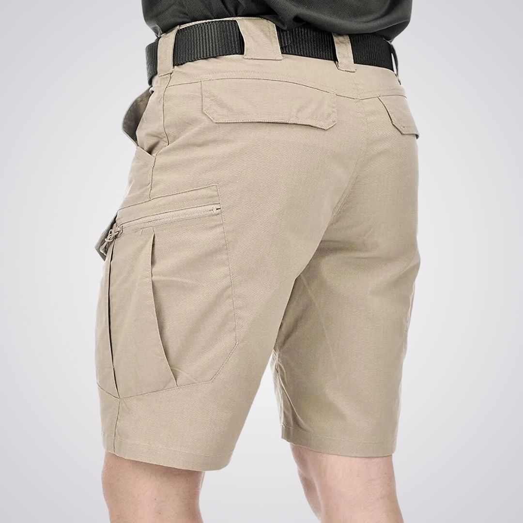 Men's Tactical Shorts Island