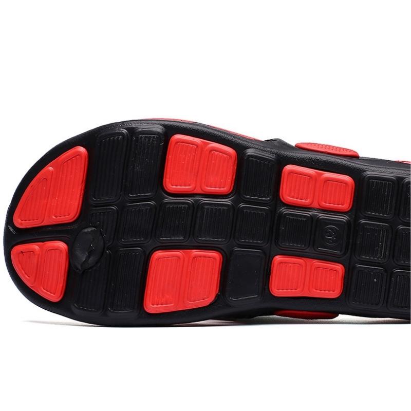 Men's Massaging Slippers