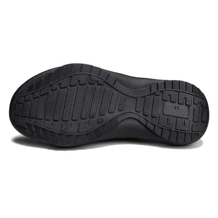 Men's Anti-Sweat Resistant Fiber Flip-Flop