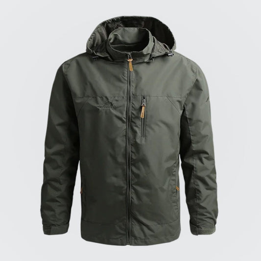 Island® Outdoor Waterproof Jacket