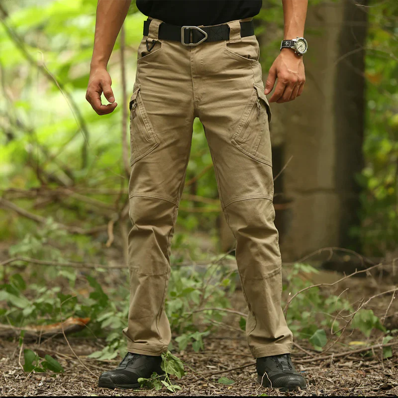 Men's Tactical Hunter Pants