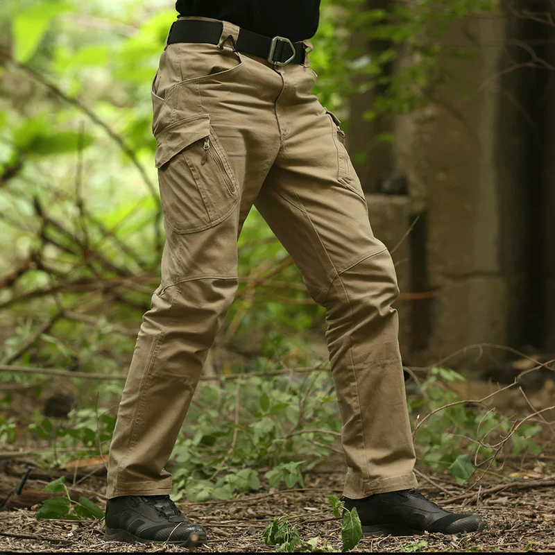 Men's Tactical Hunter Pants