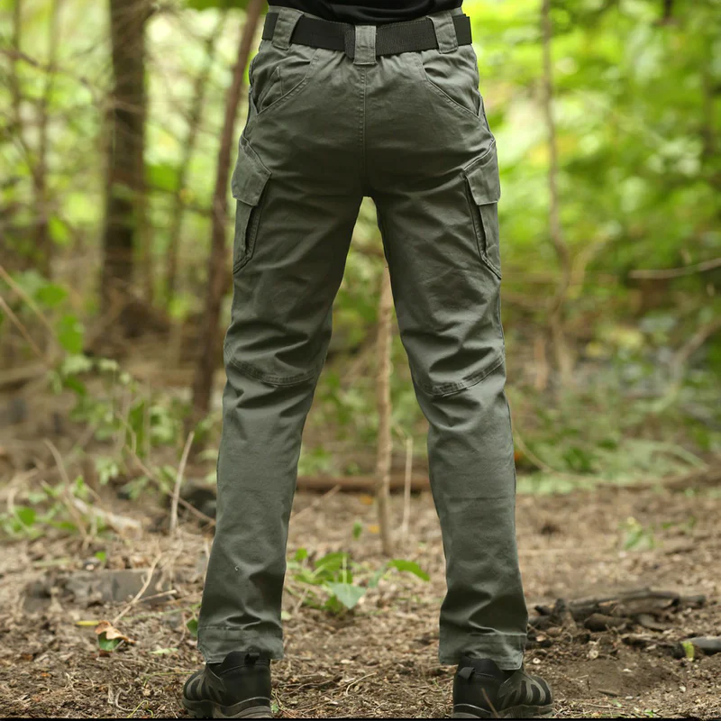 Men's Tactical Hunter Pants