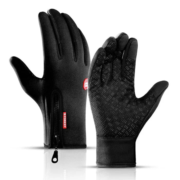 Waterproof Thermal Gloves Touch