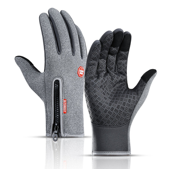 Waterproof Thermal Gloves Touch