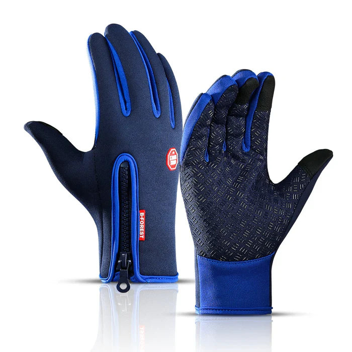 Waterproof Thermal Gloves Touch